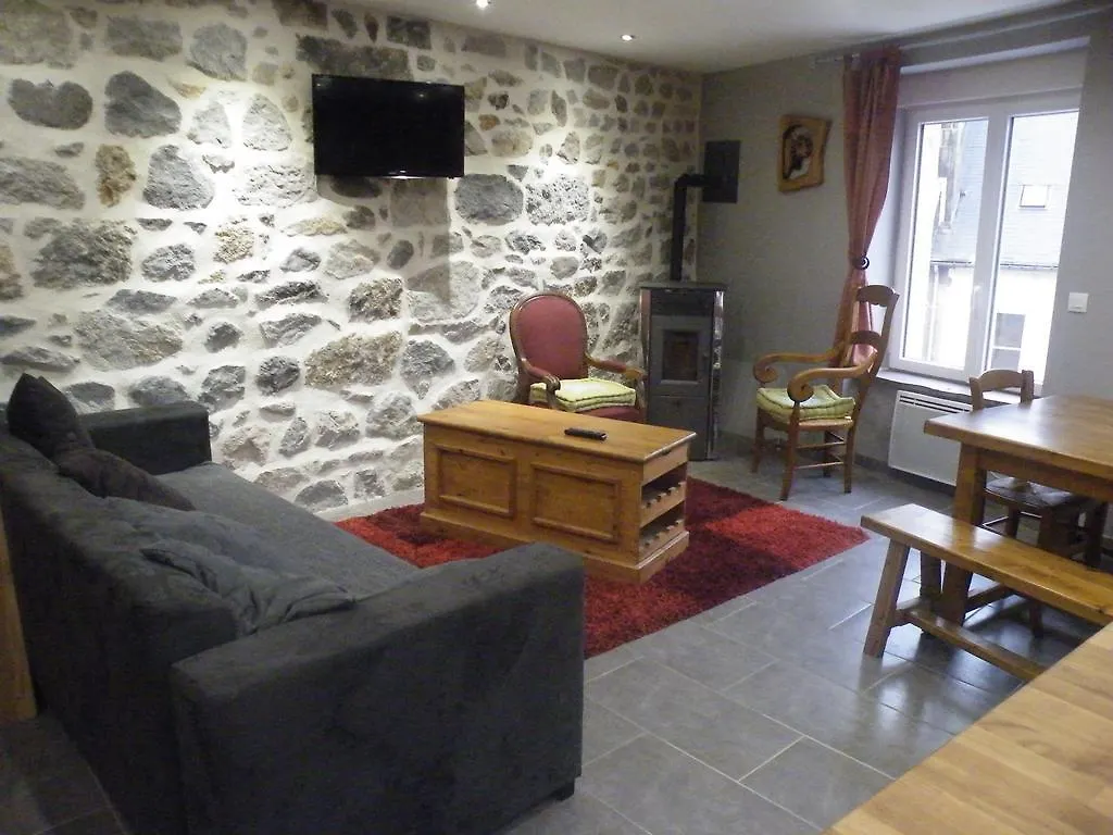 Villa Boston La Bourboule 0*,  France
