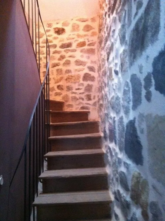 Villa Boston La Bourboule Appartamento